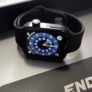 W8 Endos Smart Watch (มีโค้ดลด) นาฬิกาอัฉริยะ ใหม่ล่าสุดจาก ฟังก์ชั่นและระบบแจ้งเตือนครบ วัดค่าได้แม่นยำ tmart