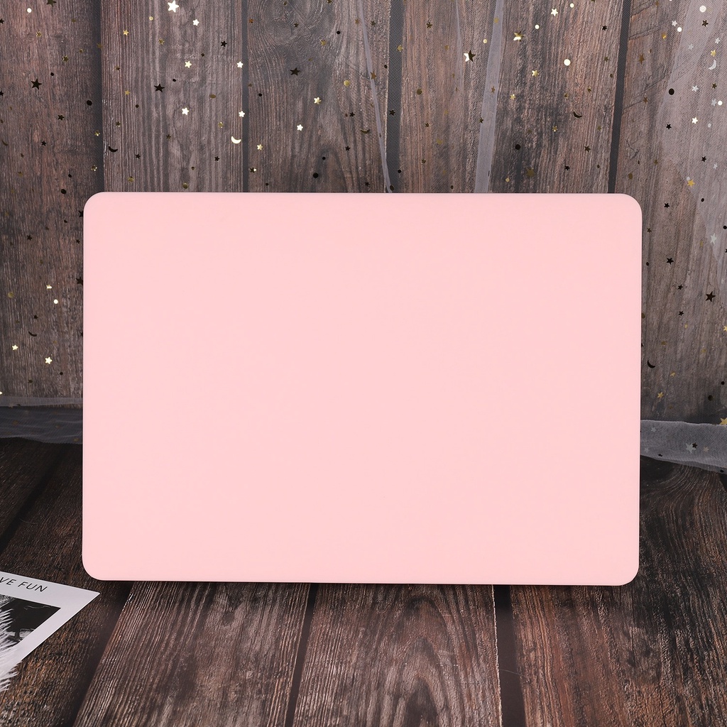 พร้อมส่ง🇹🇭เคสสำหรับแม็คบุ๊ค MB Pro 14 16 M1 M2 M3 A2991 A2918 A2992 A2779 A2780 A2442 A2485 Cover Case สีพาสเทลมินิมอล