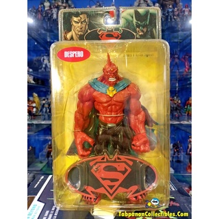 [2008.11] DC Direct Superman / Batman Series 6 Despero Action Figure