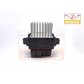 รีซิสแตนท์ Chevrolet Cruze (18877) รีซิสเตอร์ พัดลมแอร์ เชฟโรเลต ครูซ Resistor เชฟ ครูส,Chev,เชฟโรเล็ต