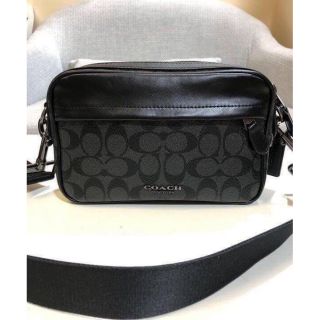 Coach Graham Crossbody