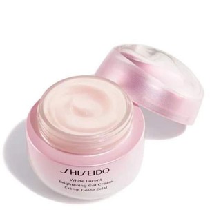 Save 25% SHISEIDO ครีมบำรุงผิวหน้า White Lucent Brightening Moisturizing Cream ปริมาณ 50 มล.