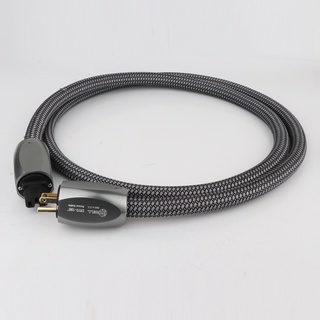 Krell CRYO196 สายไฟ Hifi US AC ออดิโอไฟล์ สําหรับเครื่องเล่นซีดี Amplifer สายไฟ EU Hifi