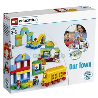 LEGO Education - Our Town (45021)