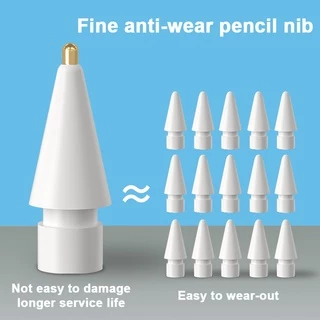 Pencil nib for Stylus Pencil ,No Wear Out Fine Point Precise Control Pencil Replacement Nibs