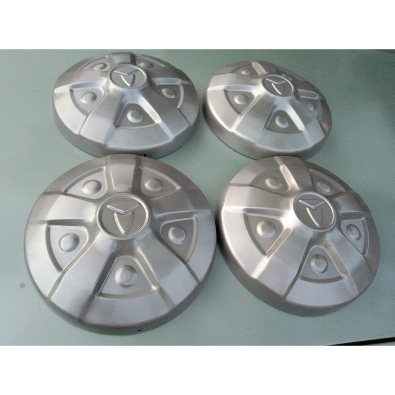 ฝาครอบล้อToyota Hilux RN20-25