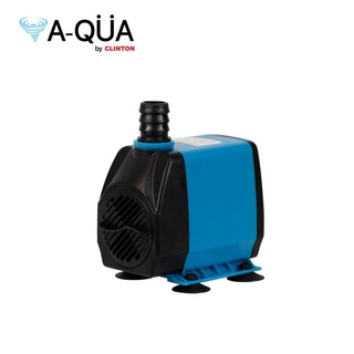 ปั๊มน้ำตู้ปลา อะควา 45 วัตต์ A-QUA SERIES รุ่น AQUA-45W ปั๊มอ๊อกซิเจน ปั๊มปลา ปั้มปลา