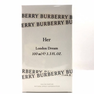 Burberry Her London Dream