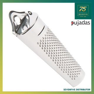 PUJADAS ที่ขูดชีส ที่ขูดลูกจันทน์เทศ ที่ขูดเปลือกเลมอน ที่ขูดอาหาร ที่ขูดเครื่องเทศ Fine Nutmeg Grater PUJ1-391.000