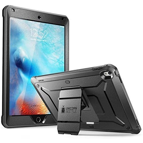✱●❀SUPCASE UBPro Case for iPad Pro 9.7 inch, with Built-In Screen Protector for iPad Pro 9.7 2016