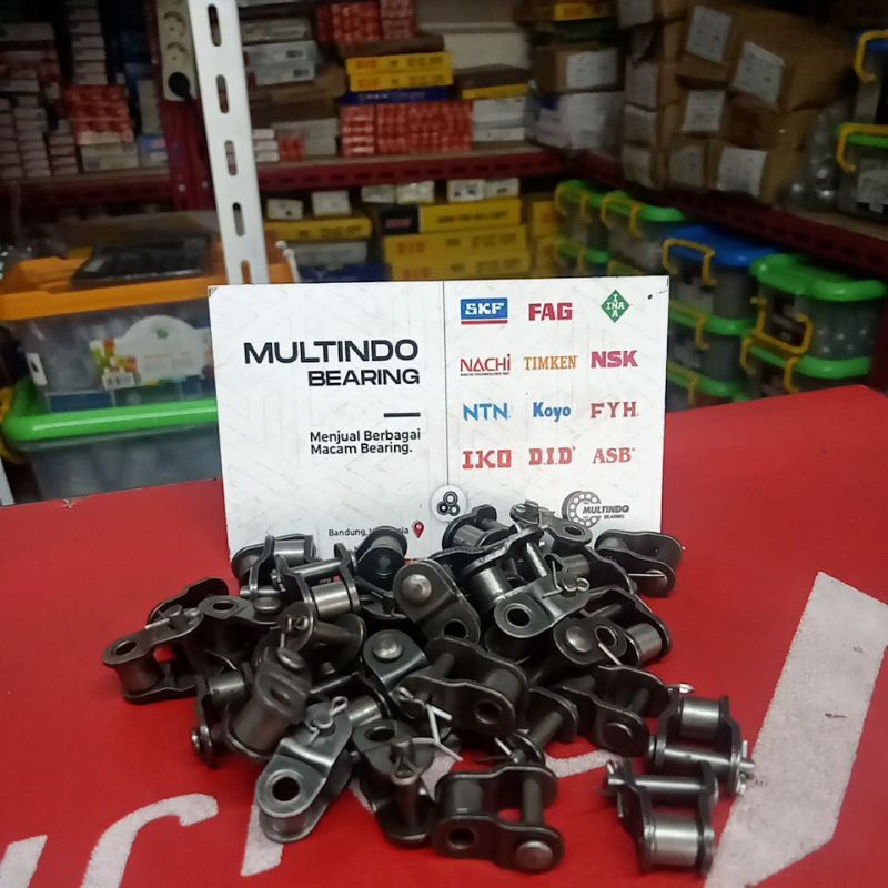 BANCI OL 06B-1 SINGLE RS 06B-1 MSK JPN ORIGINAL Chain Link