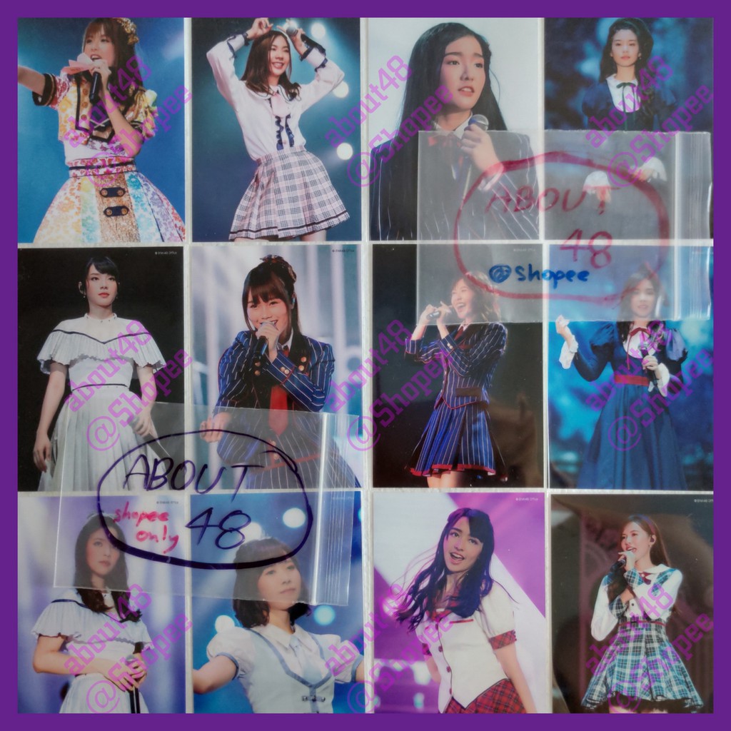 รูปพิเศษ Starto คอนเสิร์ต BNK48 เฌอปราง มิวสิค ปัญ เจนนิษฐ์ เนย อร แก้ว โมบายล์ เจน Bnk 1st Concert 