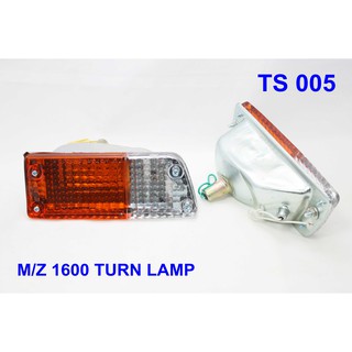 ไฟหรี่ Mazda 1600 / 2 สี (1คู่) By. T.s.Motor