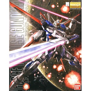 MG Force Impulse Gundam –