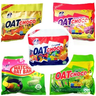 Oat Choco พร้อมส่ง อร่อยไม่ต้องบอกก็รู้