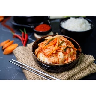 กิมจิเกาหลี - นำเข้า 400g 1kg กิมจิเกาหลีแท้ ต้นตำรับจากเกาหลี Kimchi กิมจิ 김치 💥ถูกที่สุดในไทย💥