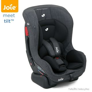 คาร์ซีท Joie (ส่งฟรี) ของแท้ศูนย์ไทย Car Seat Tilt V2 (British Brand) ใช้ได้ตั้งแต่เด็กแรกเกิด