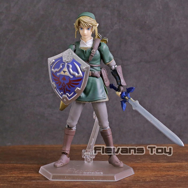figma link twilight princess dx