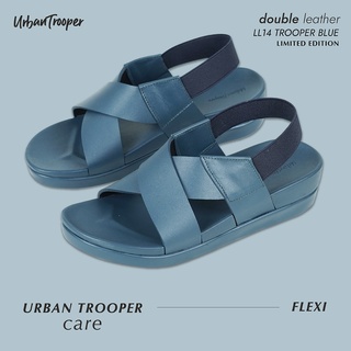 Urban Trooper Care รุ่น Flexi LL14 Trooper Blue