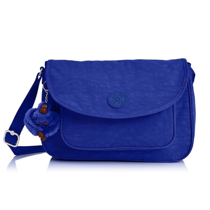 Kipling กระเป๋าสะพาย Sunita Crossbody bag - สี Ink