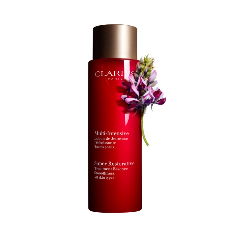 Clarins Multi-Intensive Super Restorative Treatment Essence 200 ml ...