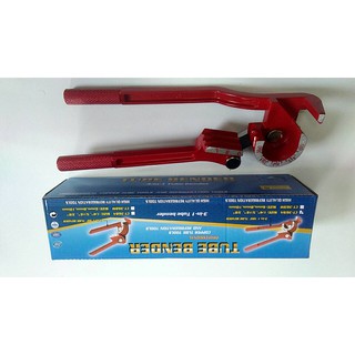 0000059 ประแจดัดแป๊ป 3 in 1 / 90 องศา TUBE BENDER