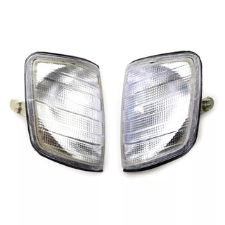 rear light reversing lightไฟถอยหลังไฟท้ายใช้งานdy[1985-1995 E-Class W124 320E ซีดาน1993-1995 1985-1995 200E 1248261143มุ