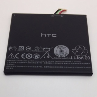 แบตเตอรี่ HTC Desire EYE M910n M910x(BOPFP100)