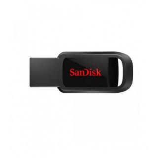 SanDisk Cruzer Spark USB Flash Drive 64GB (SDCZ61-064G-G35)