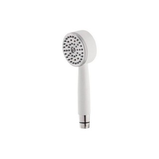 ฝักบัว สายอ่อน WS-8130PW | WATSON | WS-8130PW ฝักบัวสายอ่อน Shower and Faucet Celebrate Bathroom