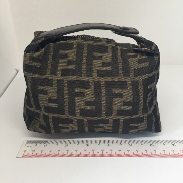 Fendi pouch Shopee Thailand