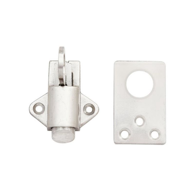 SPRING KNIVE WINDOW LOCK SLOT SKP 102 SN