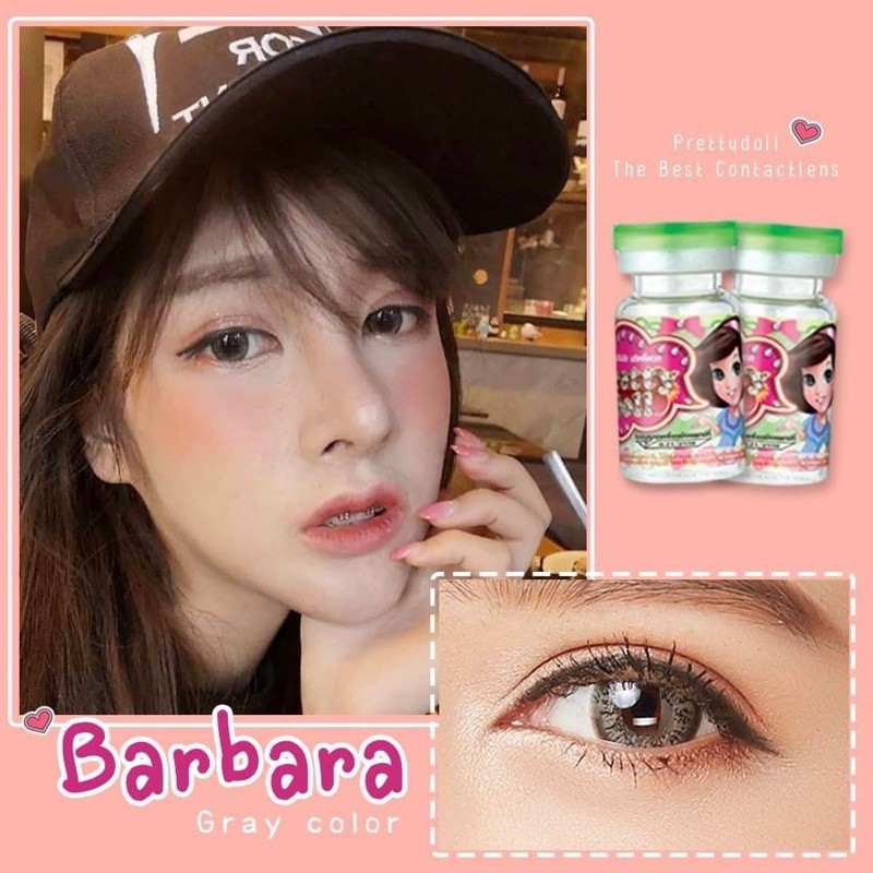 Barbara | Lolita eff.18