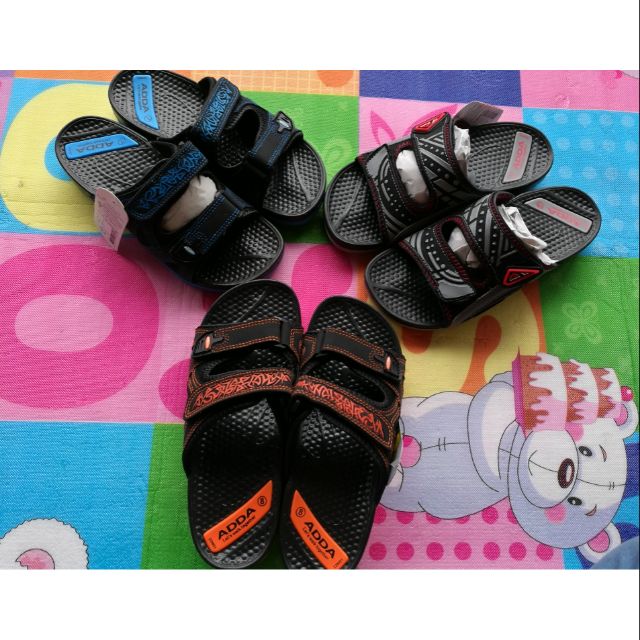 รองเท้าADDA size ผู้ชาย รุ่น22W02