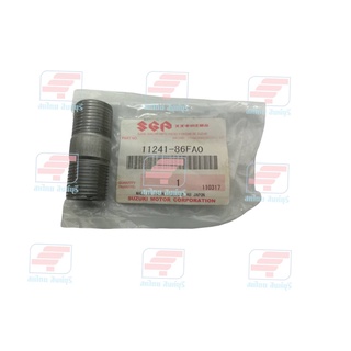 ข้อต่อกรองน้ำมัน รถยนต์ SUZUKI SWIFT 1.25/CIAZ/CARRY (11241-86FA0-000) [ ของแท้ ]