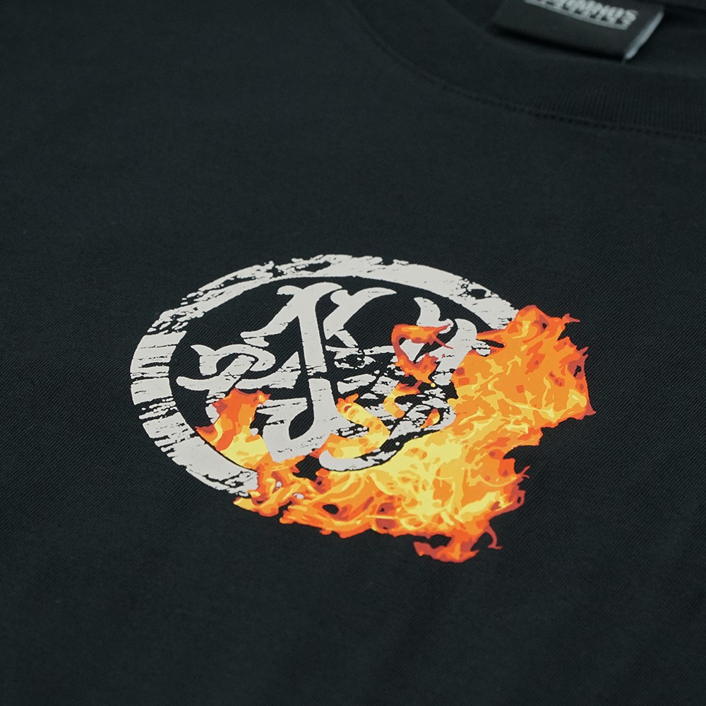 HGHMNDS ONLINE - FIRE BRANDED - _wc9_1osr_ - ThaiPick