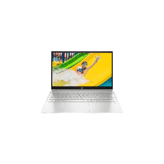 [เก็บคูปอง ลดเพิ่ม 15%][แถมเพิ่ม! แก้วสแตนเลสAMD] HP PAVILION 15-EH1120AU/Ryzen 5 5500U