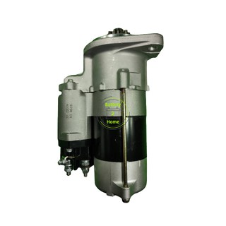 Starter Motor HINO JO9C ไดสตาร์ท ฮีโน่-JO9C คอมมอนเดล (11T-40) ซาวา (บิ้ว24v)