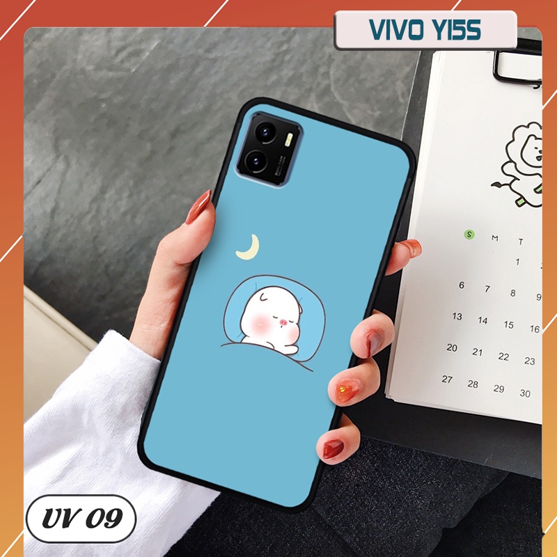 เคสโทรศัพท์ - Vivo Y15s