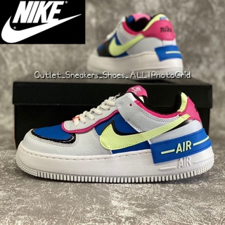 รองเท้า Nike Air Force 1 Low Women ส่งฟรี