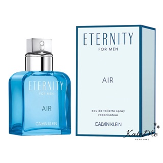 CK Eternity Air for Men EDT 100 ml.