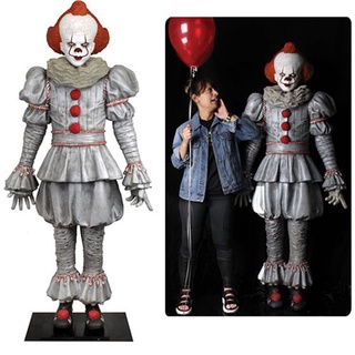 NECA  IT Chapter Two – Life-Size Foam Replica Figure – Pennywise