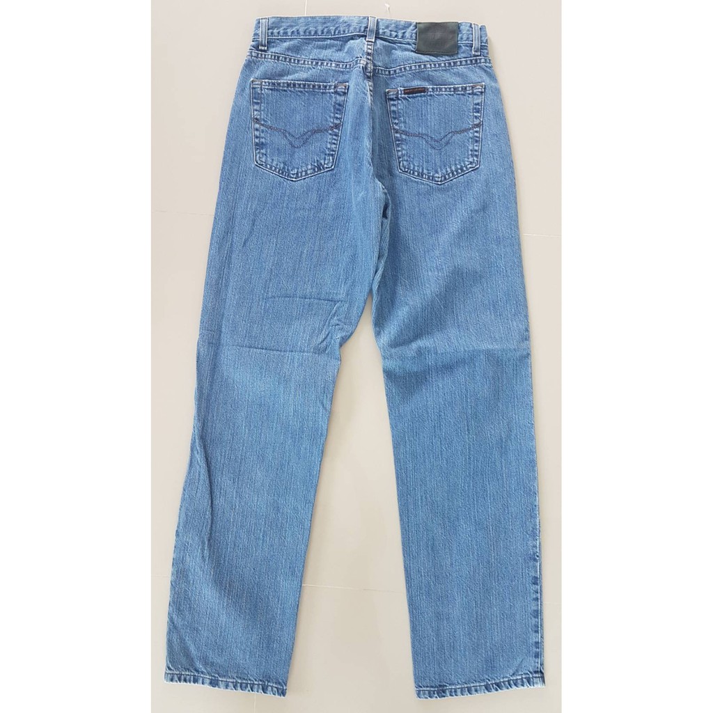 กางเกงยีนส์ Harley-Davidson W32 (I1181)