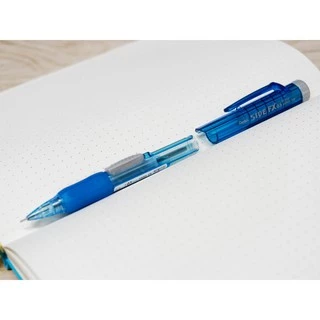ดินสอกดข้างเพนเทล Pentel side FX 0.5mm PD255