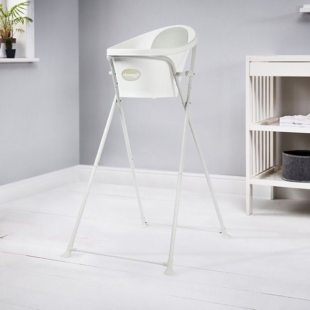 Shnuggle FOLDING BATH STAND (EXCLUDE BATH TUB)