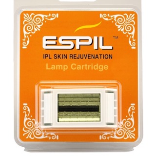 Espil IPL Lamp Cartridge for Skin Rejuvenation from Korea