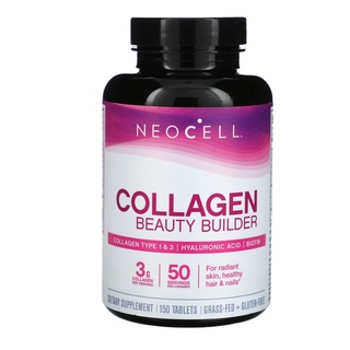 Neocell, Collagen Beauty Builder, 150 Tablets