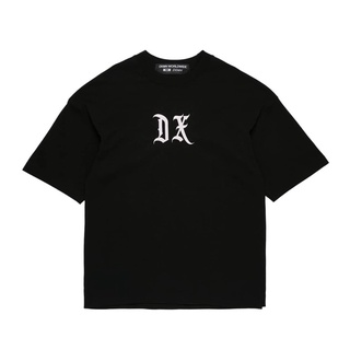 DXMN Clothing "DXMN Chicano" Oversized Tee