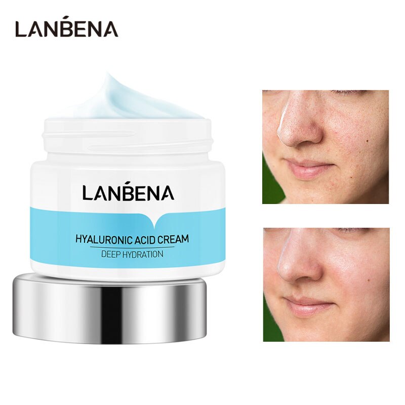 lanbena hyaluronic acid cream deep hydration