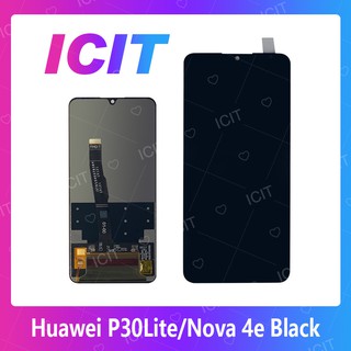 Huawei P30 Lite/Huawei Nova 4e อะไหล่หน้าจอพร้อมทัสกรีน หน้าจอ LCD Display Touch Screen For Huawei p30lite ICIT 2020